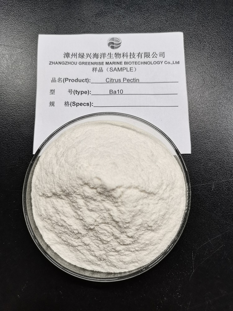 Pectin Ba10